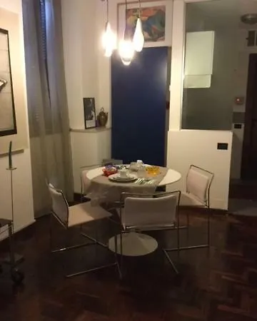 Apartment Fa.be Bus Stop Bergamo